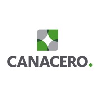 CANACERO Logo