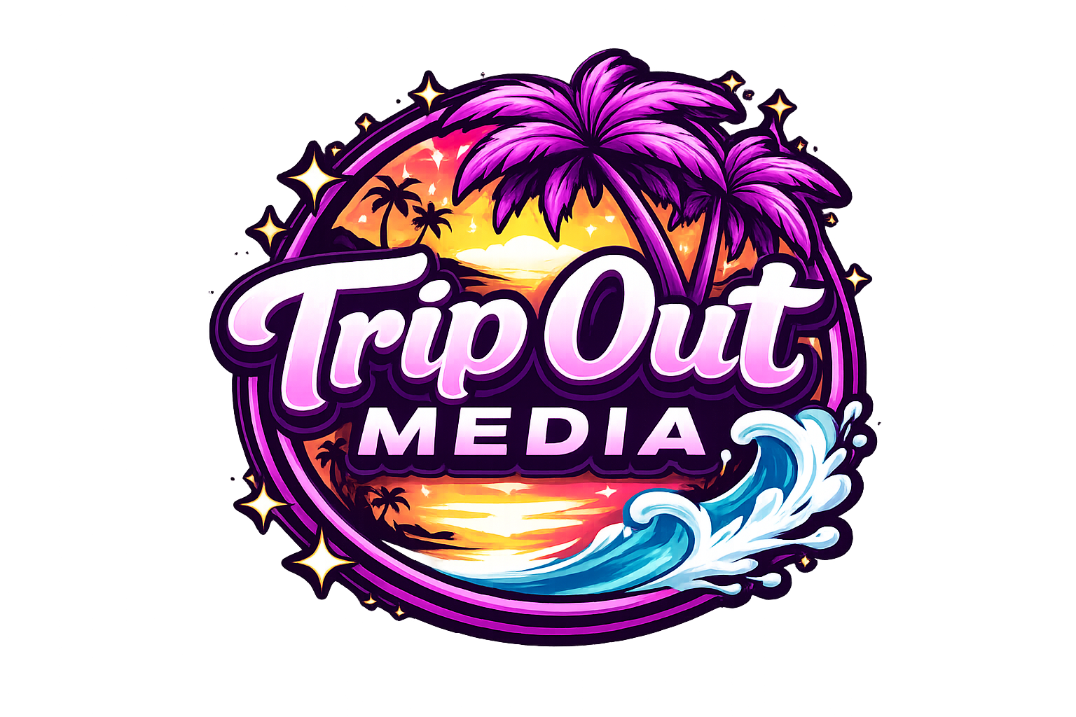 Trip Out Media