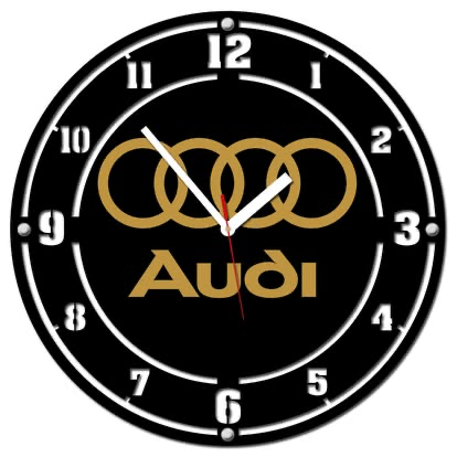 Zegary motoryzacyjne