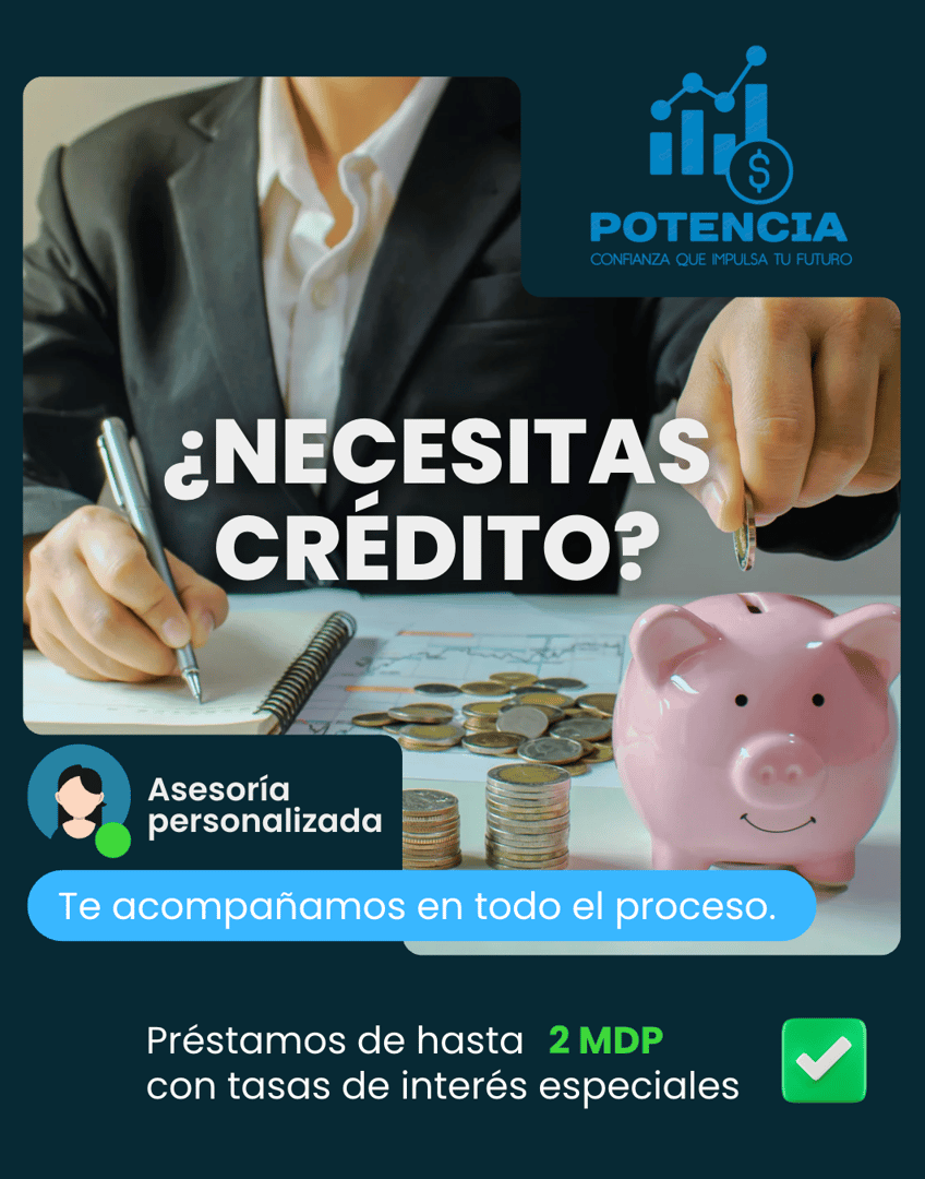 Financiera Potencia