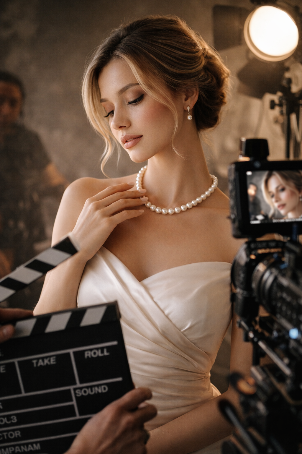 Products and entertainment