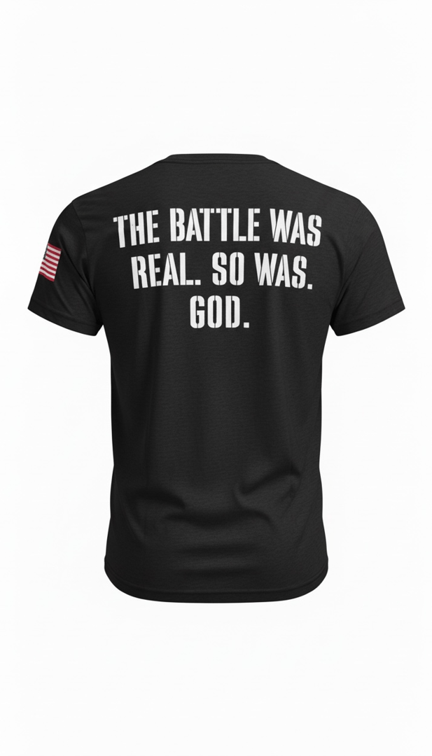 Premium Unisex T-Shirt