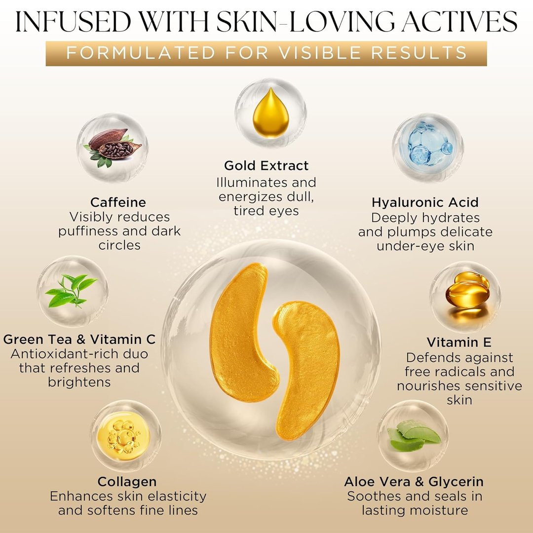 Gianna Demure Ingredients