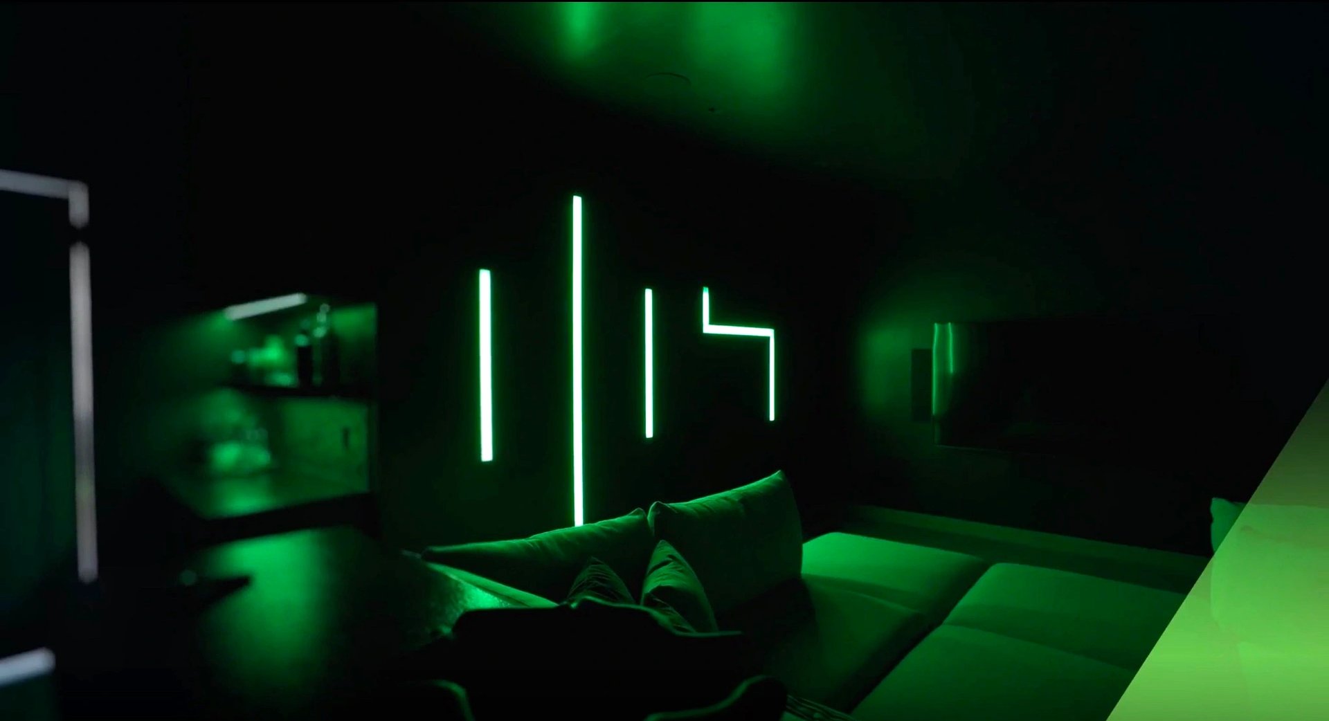 Smart lighting gallery 2