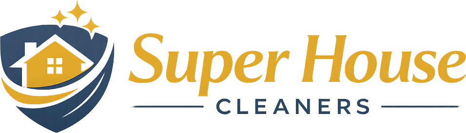 Super House Cleaners
