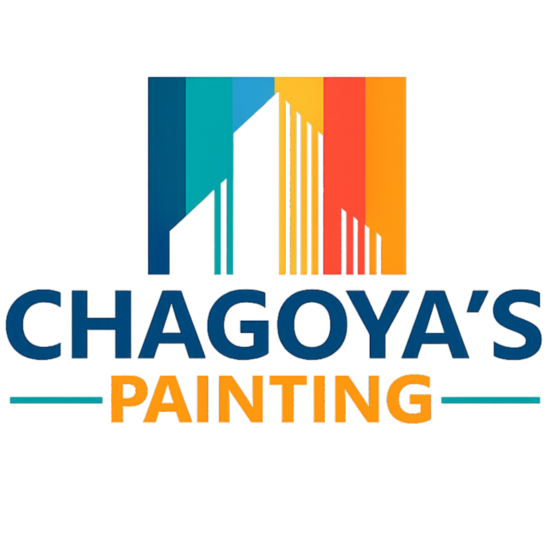 Chagoya's Painting