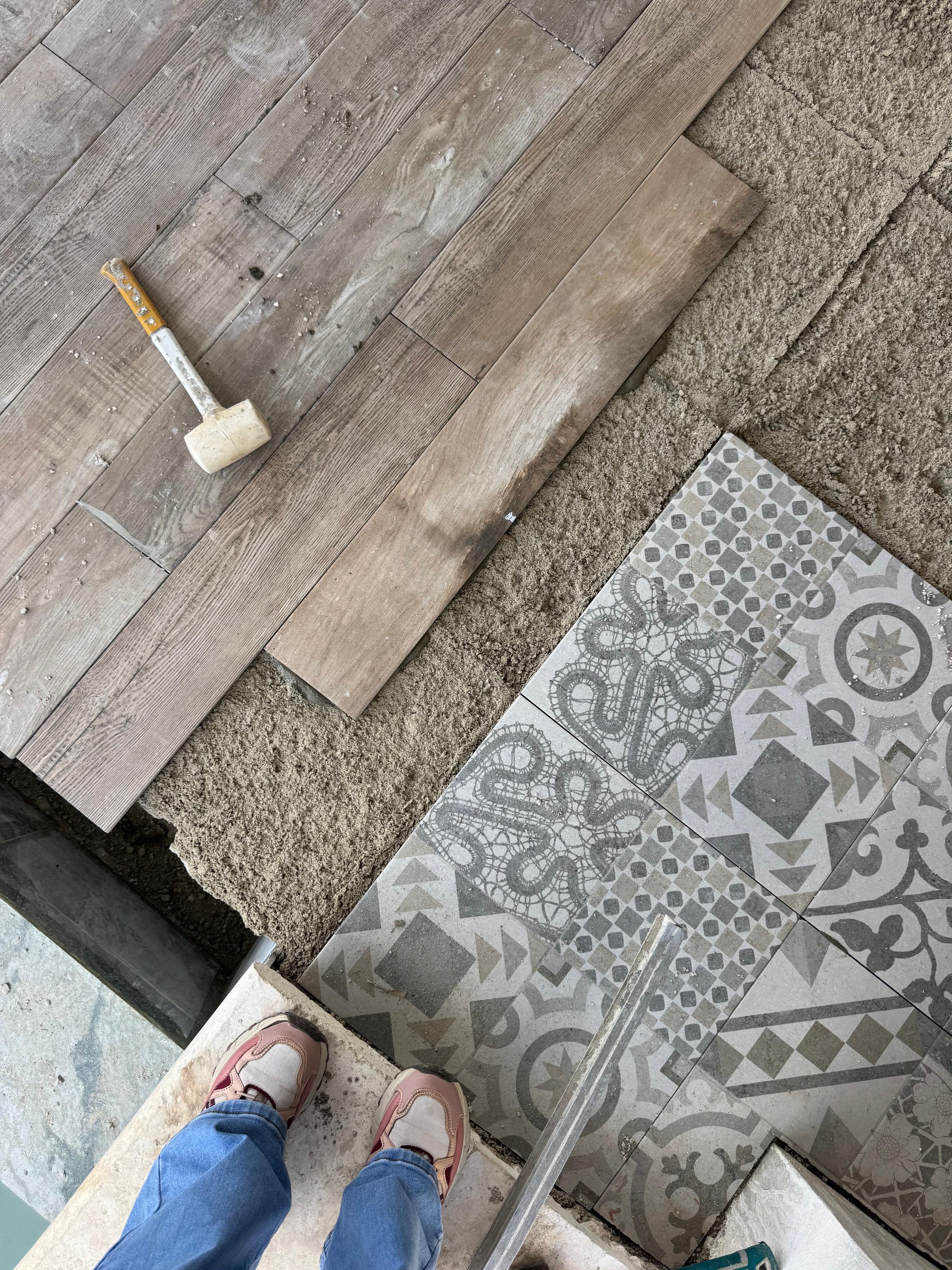 Proyecto de construcción IPEZA SRL - Imagen 3