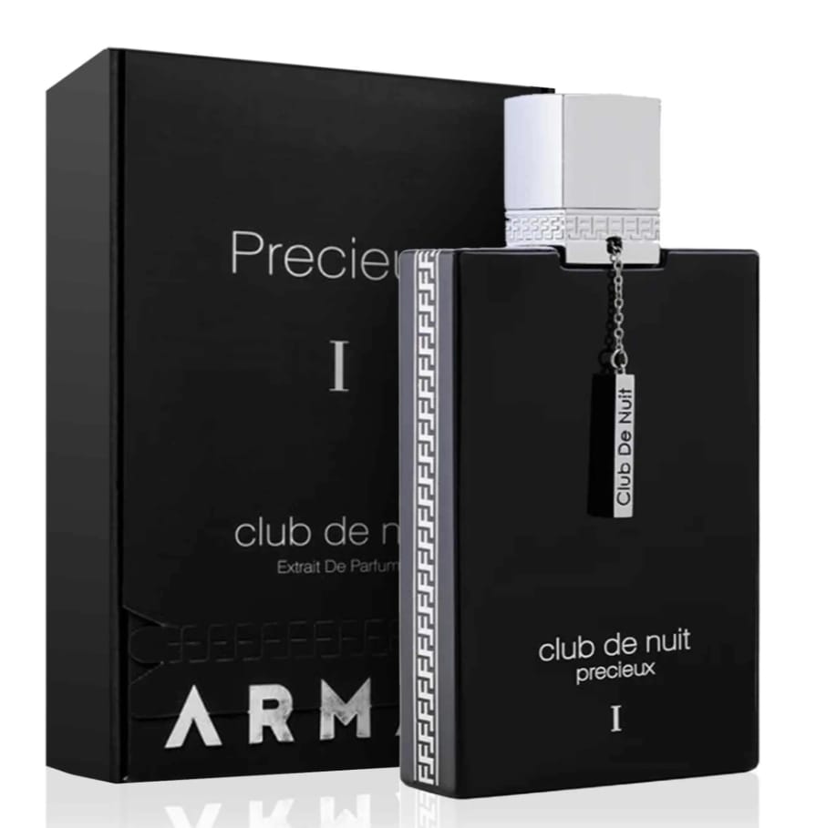 Club de Nuit Precieux 1 Armaf