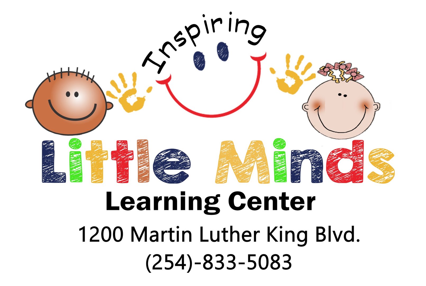 Little Minds Academy