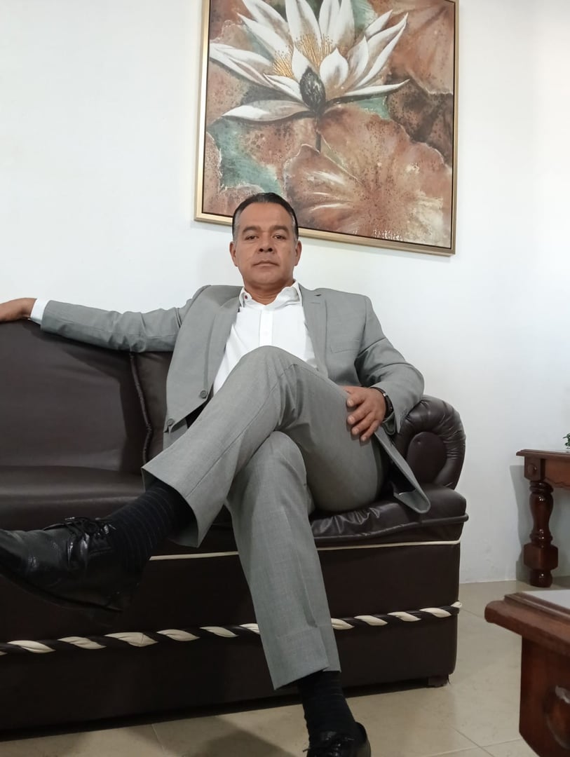 Founder or Office