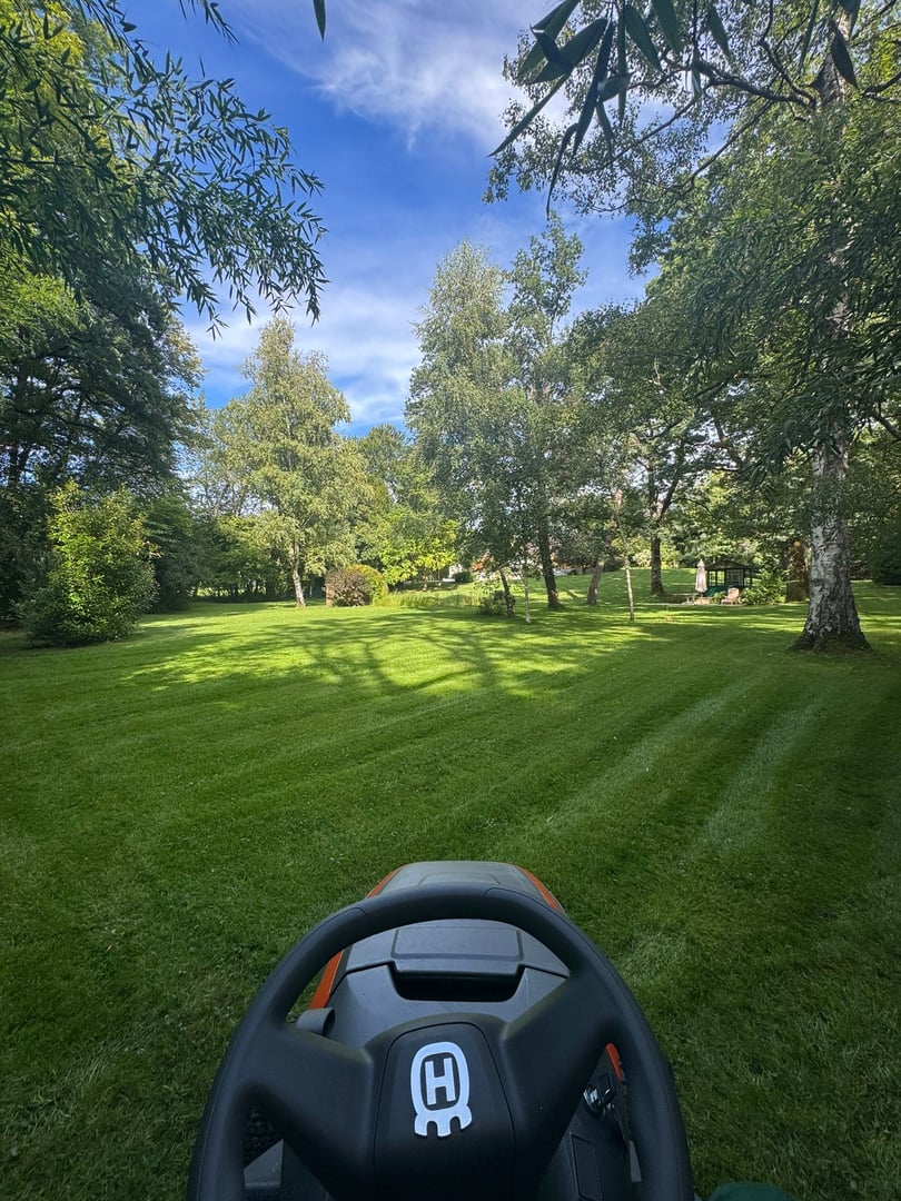 ER-Hausmeisterservice