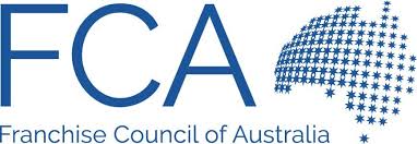 Corporate business logo in minimalist design