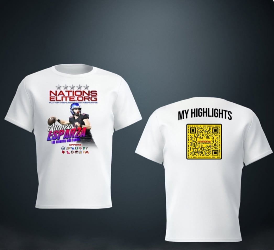 High School Apparel & Gear
