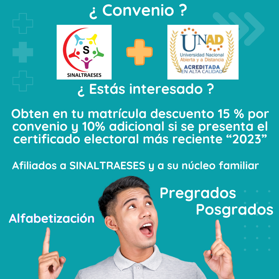 Aumento de Salario