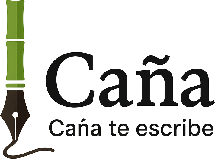 Caña Logo