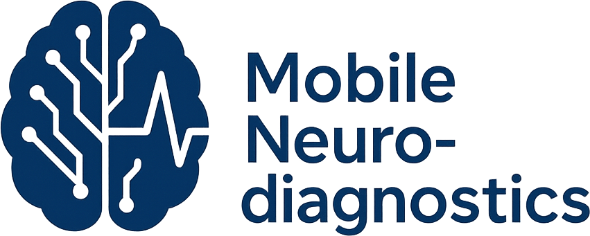 Mobile Neurodiagnostics Logo