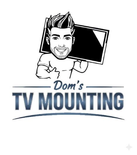 Dom's TV Mounting Colorado