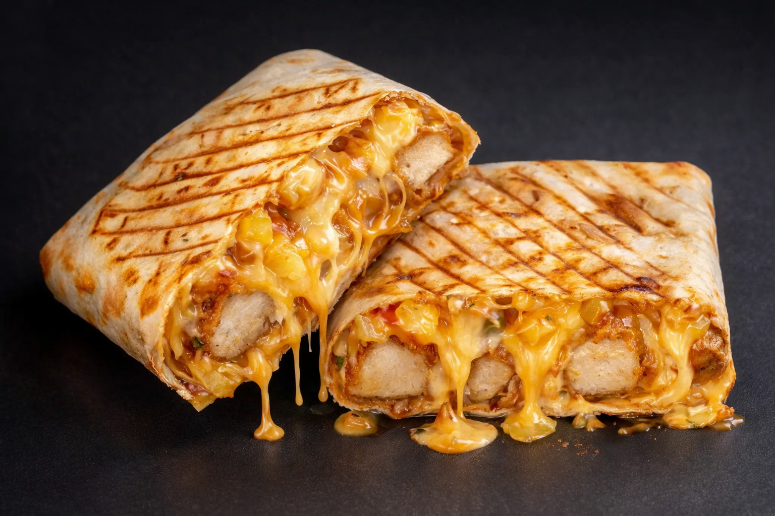 Chivetos French Tacos