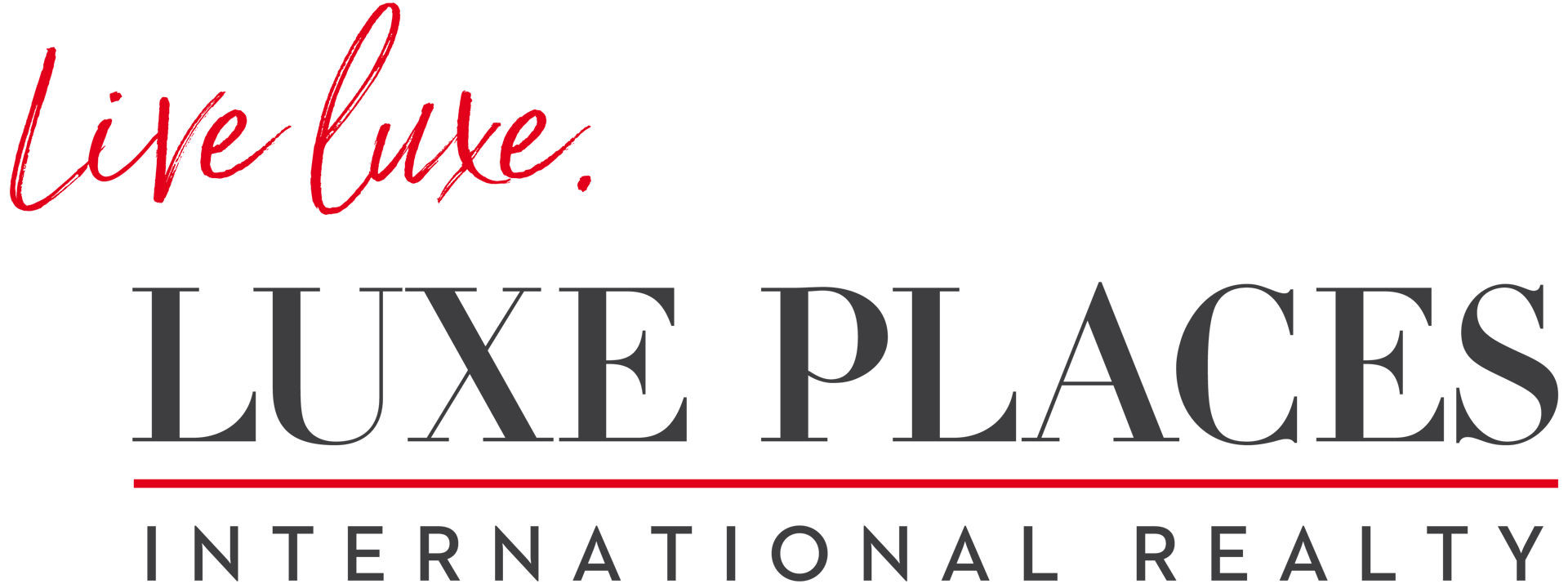 Luxe Places