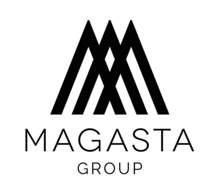 Logo de cliente corporativo