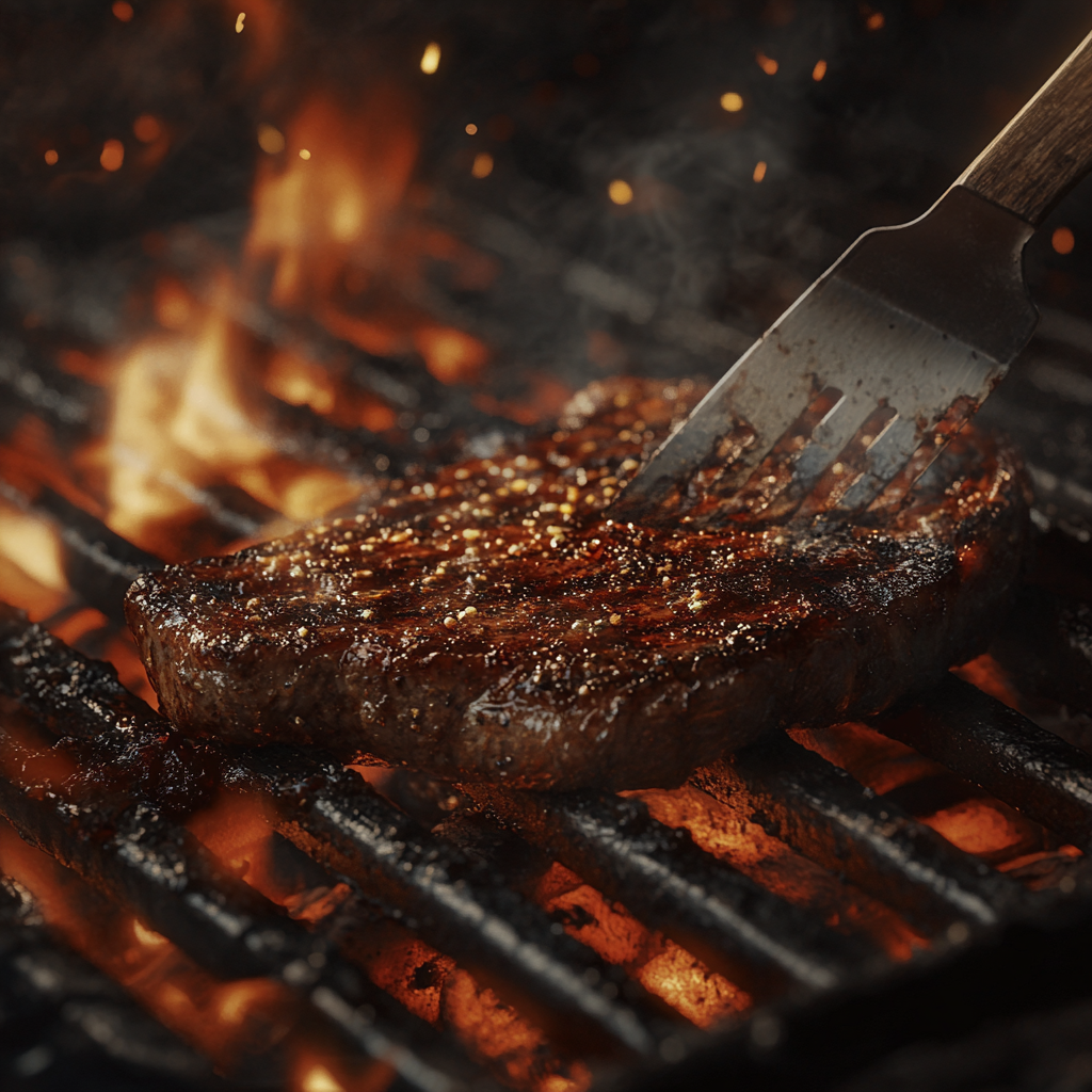 Parrilla Tradicional