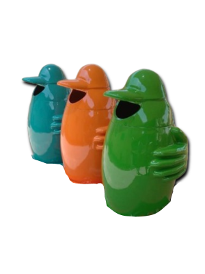 GRP Bin