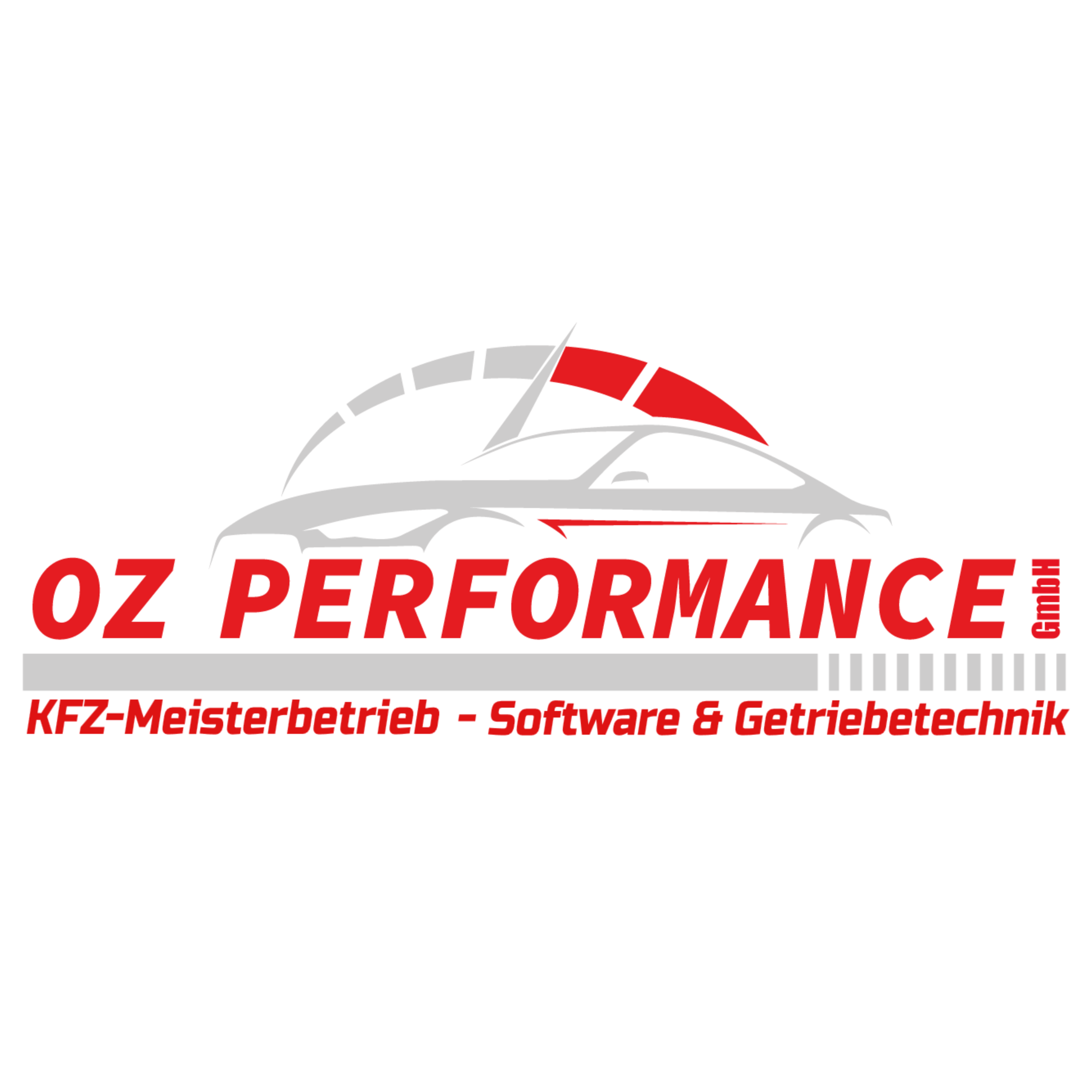 OZ Performance GmbH Logo