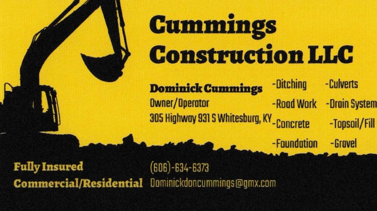 Cummings Construction LLC