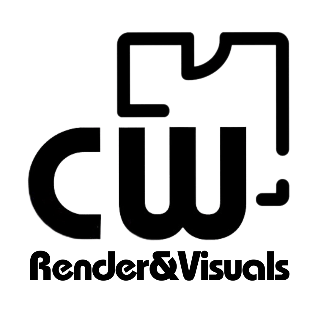 CW Render & Visuals