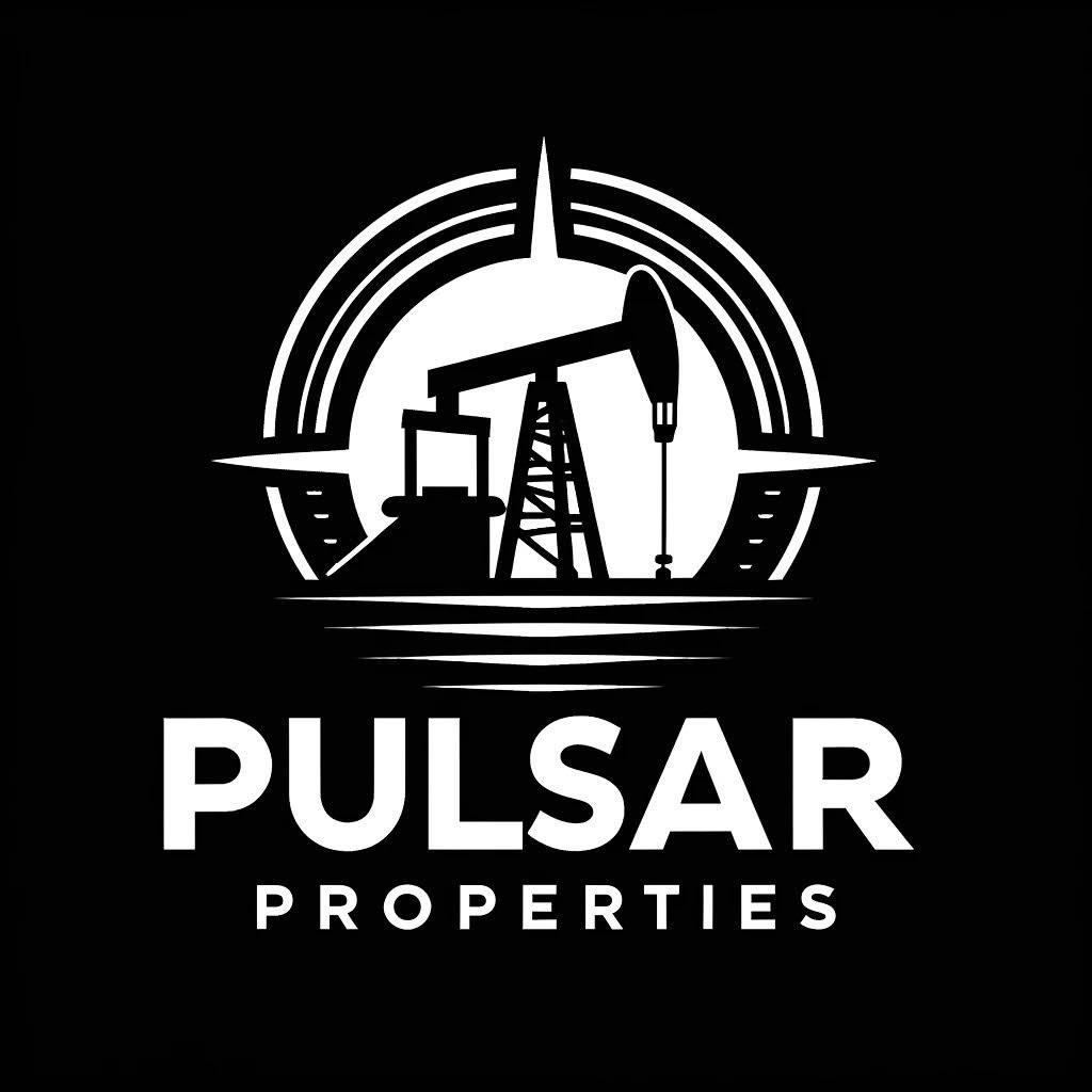 Pulsar Properties Logo