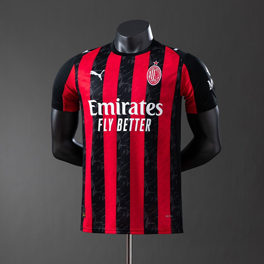 AC Milan 25/26 Local