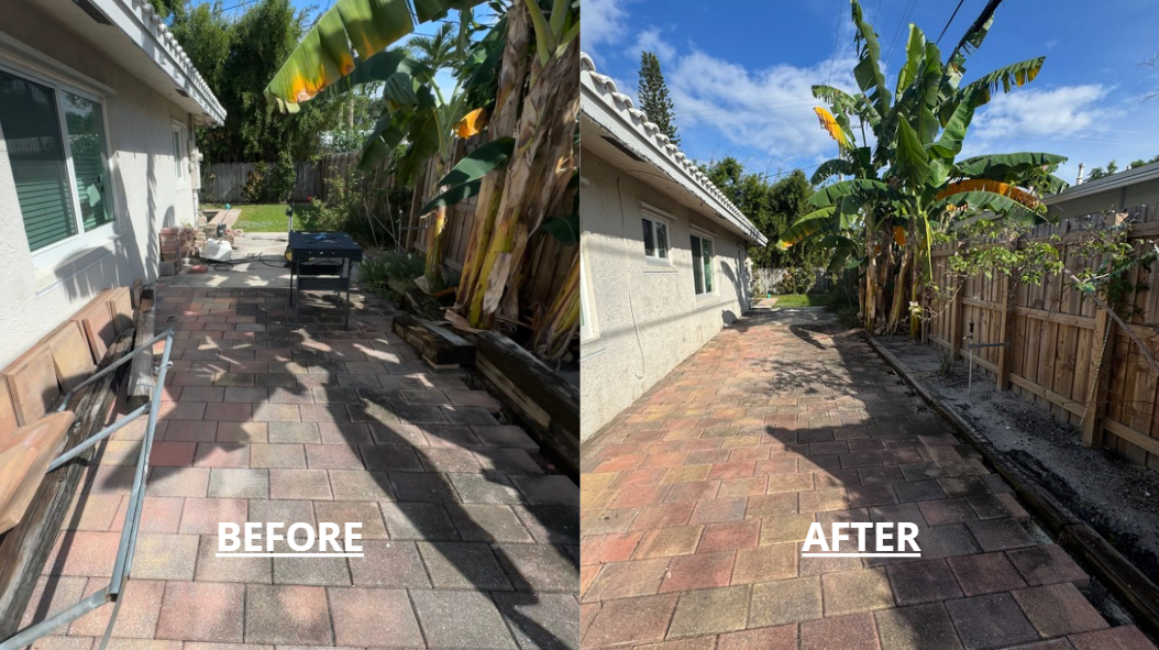 Coastal Horizon Junk Removal Team