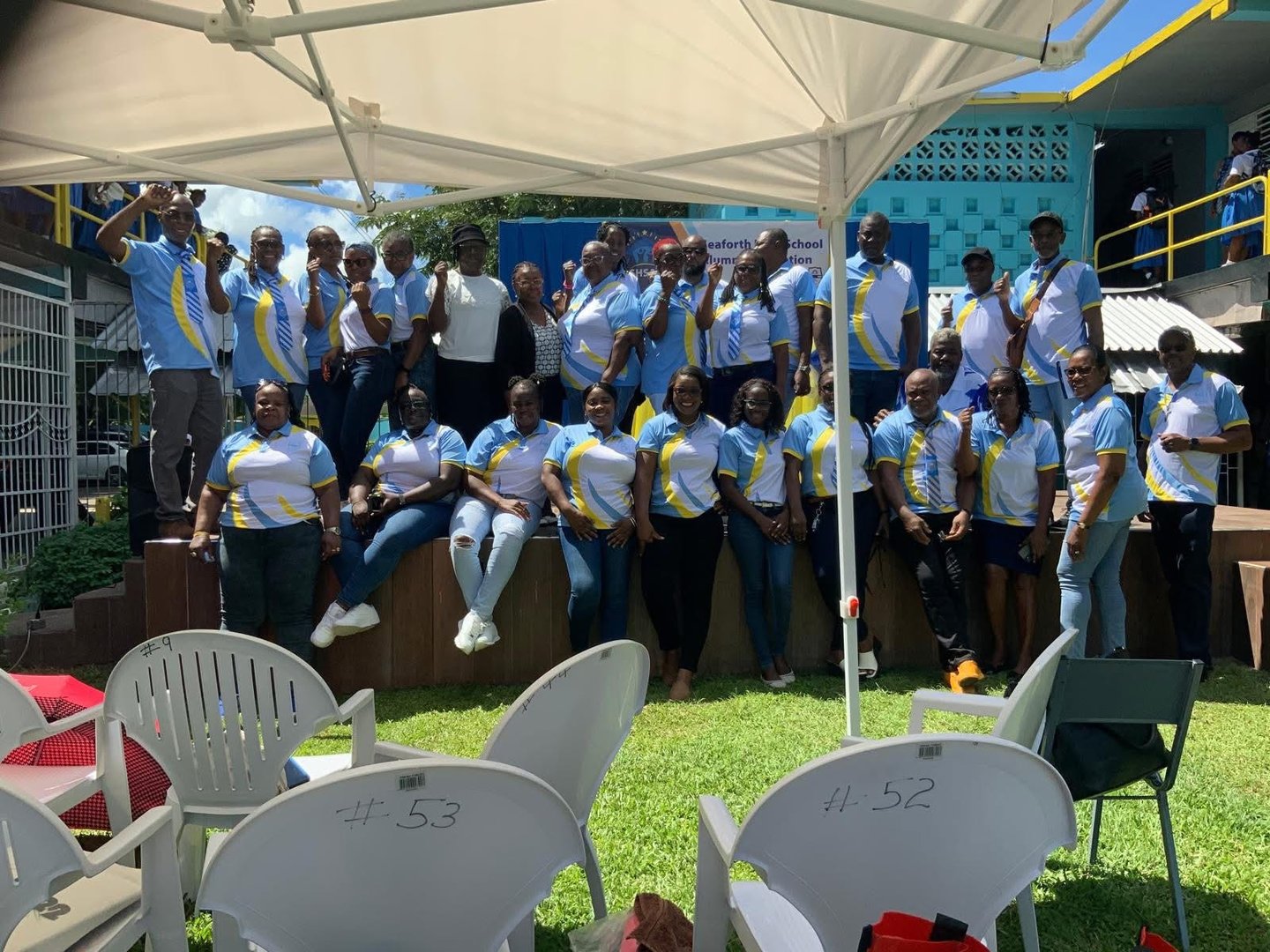 SHSAA Board Members Background