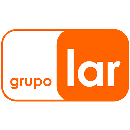 Grupo Lar Logo