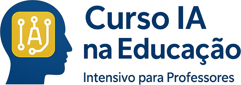 Curso IA na Educação