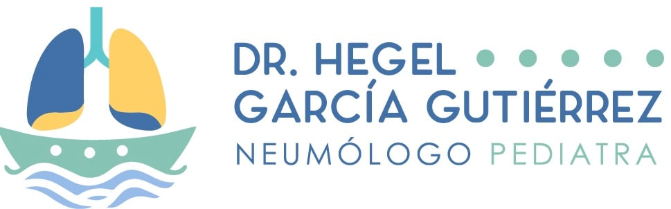 Dr Hegel García - Neumólogo Pediatra