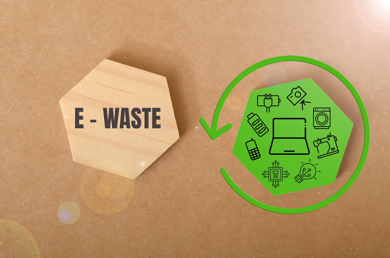 Betrouwbare circulaire IT-oplossingen