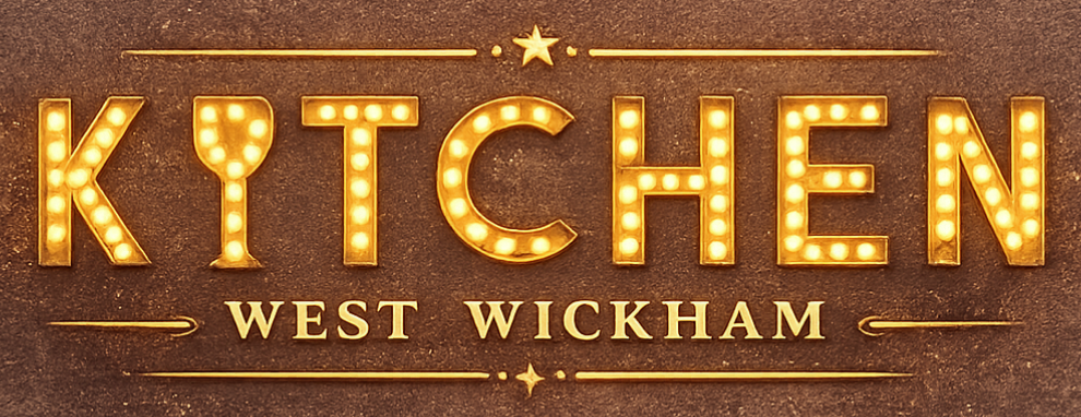 Kitchen West Wickham