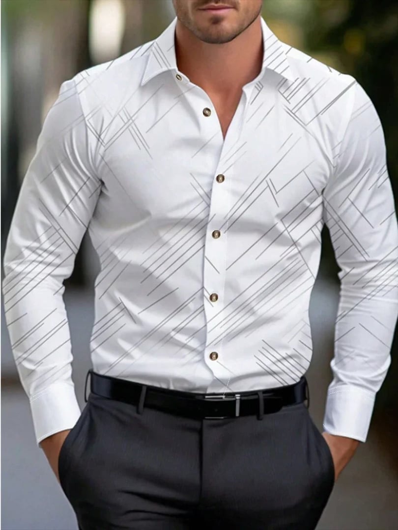 Camisa de Verano 10