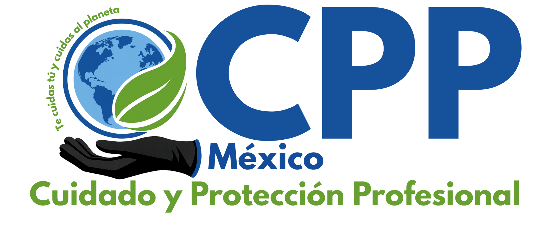 CPP México - Guantes de Nitrilo Biodegradables