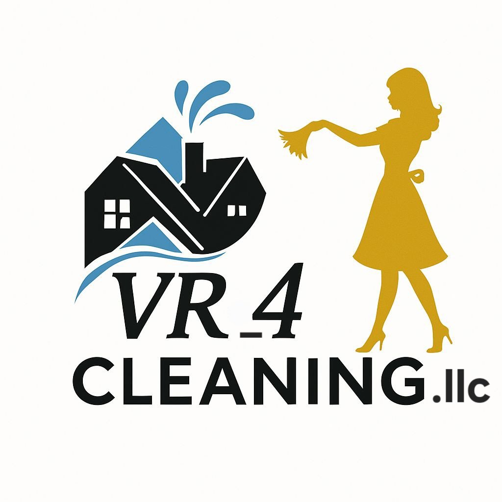 VR_4 Cleaning LLC