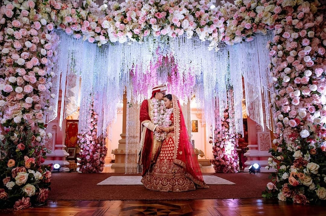Charming Reception Venue