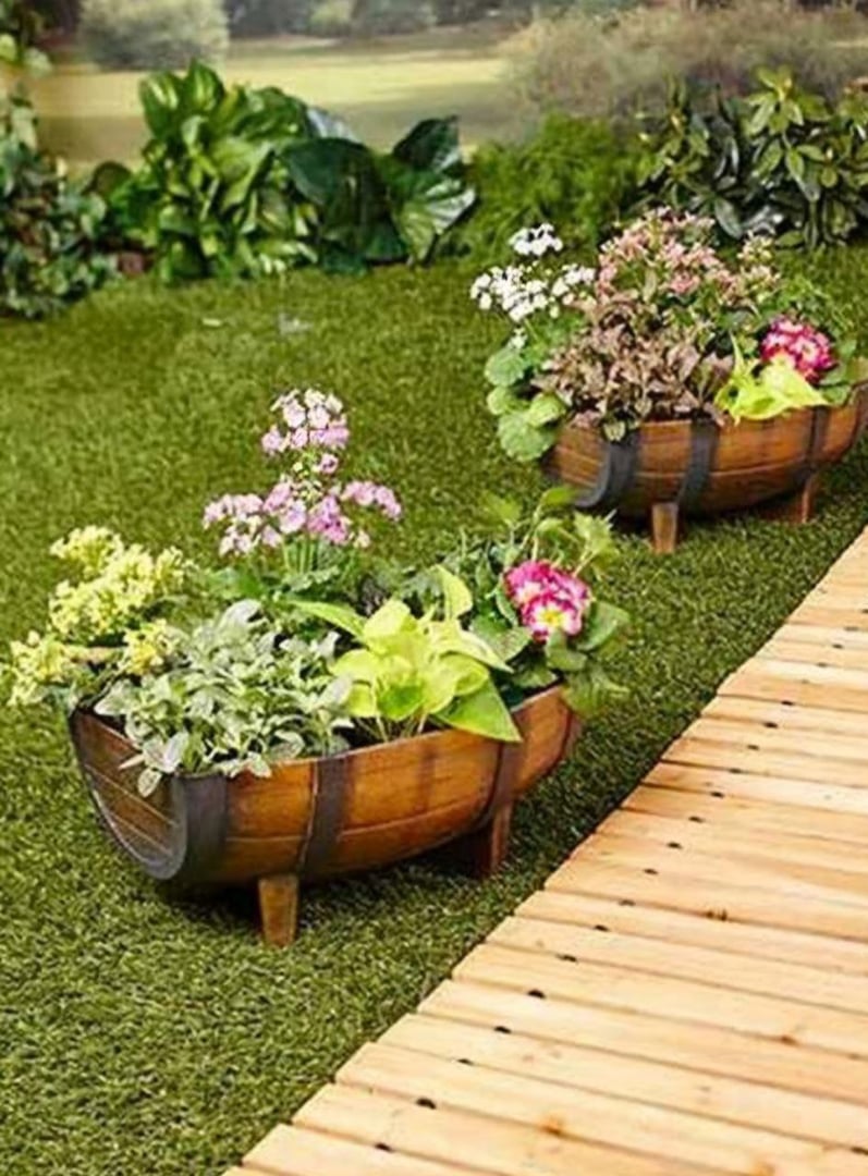 Decoration project