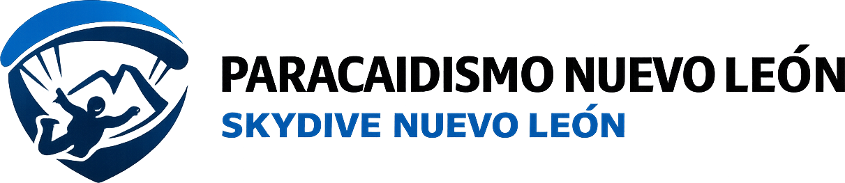 Paracaidismo Nuevo León
