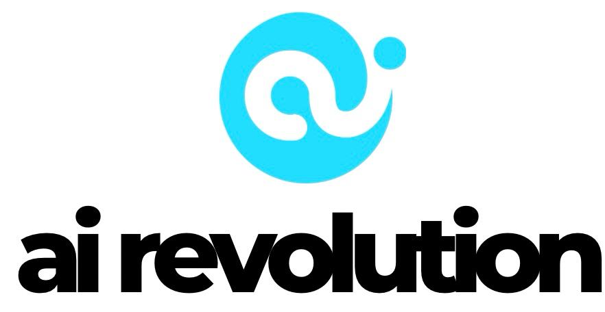 AI Revolution Logo