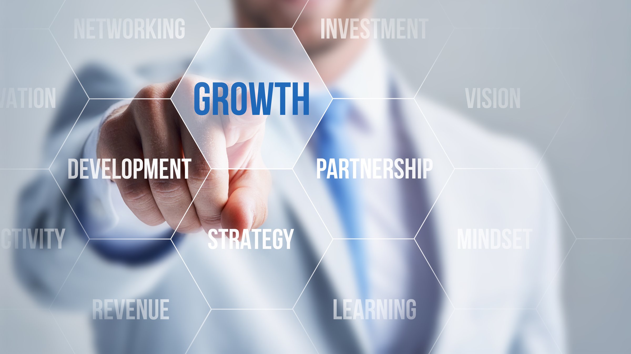 Growth Strategy