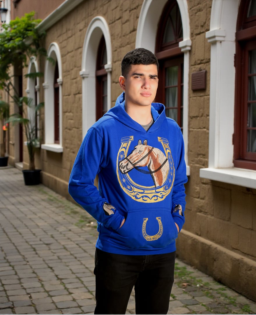 Traditional clothing