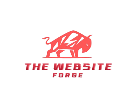 Website Forge Logo