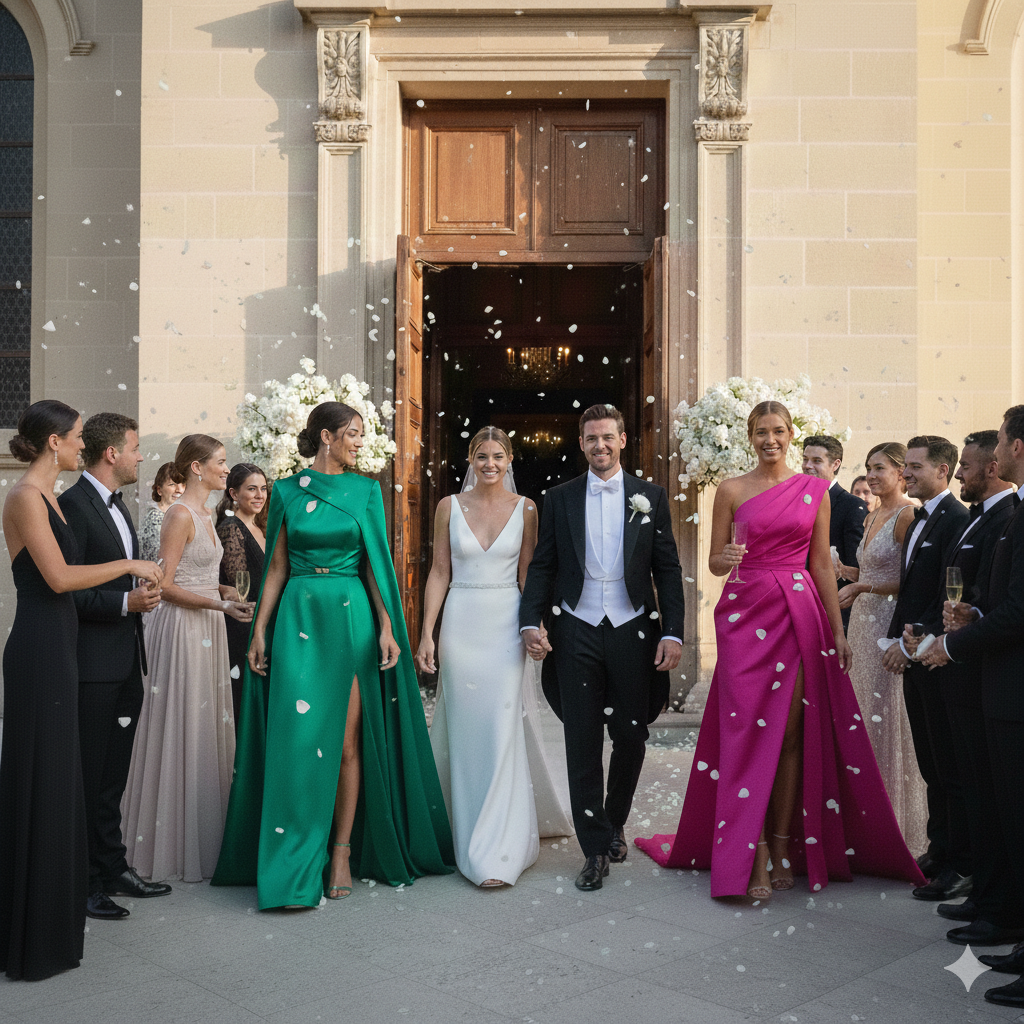 Wedding decoration image 4