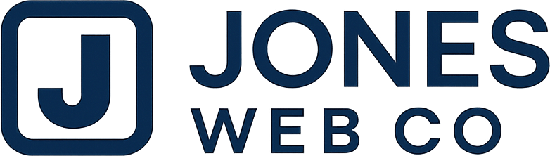 Jones Web Co